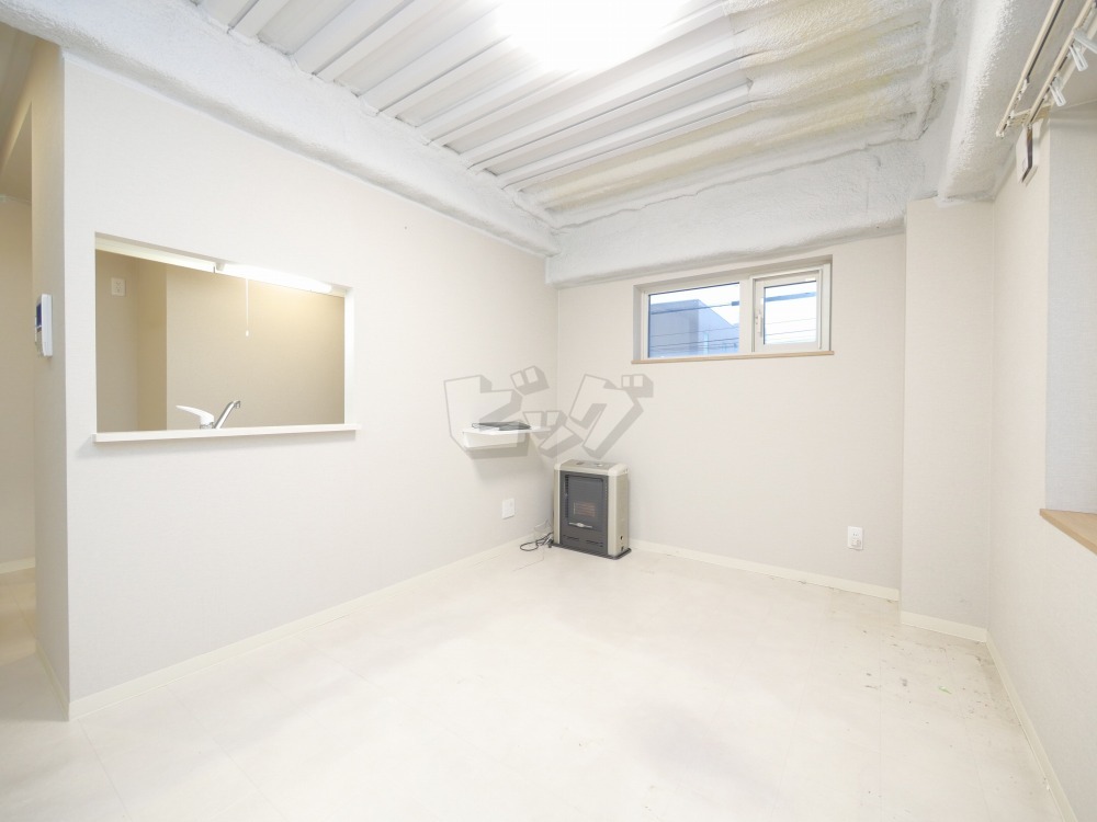 リビング・ダイニング