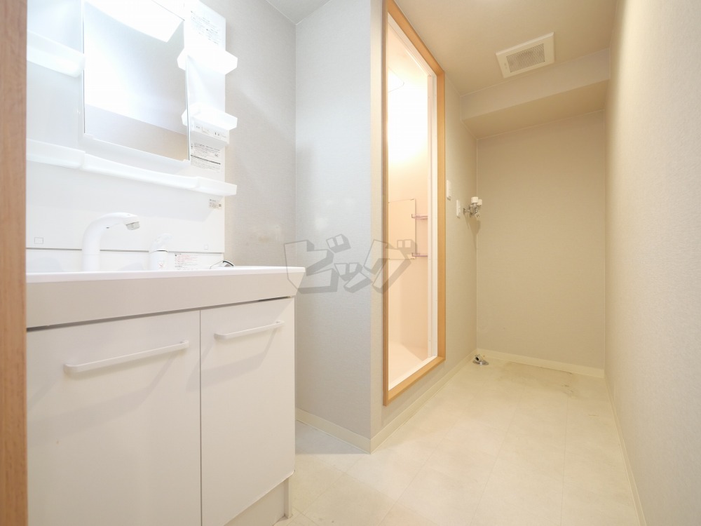 洗面所・脱衣所