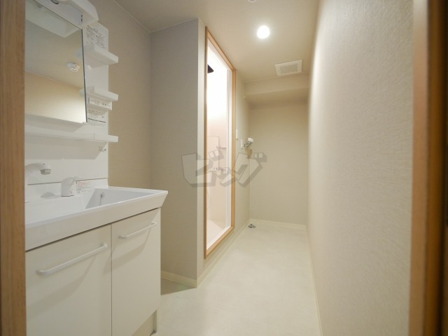 洗面所・脱衣所