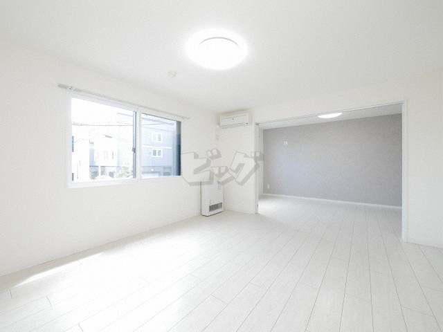 リビング・ダイニング