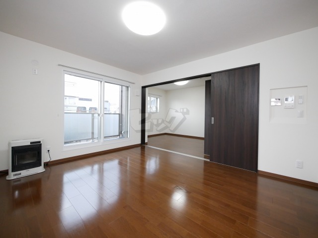 リビング・ダイニング