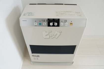 ストーブ