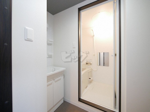 洗面所・脱衣所