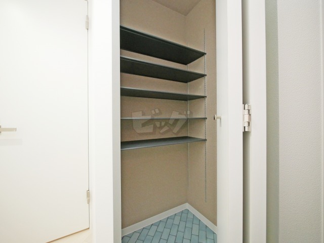 玄関収納