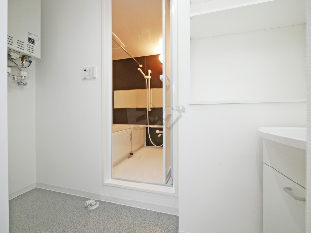 洗面所・脱衣所