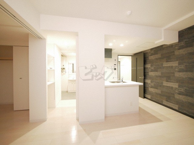 リビング・ダイニング