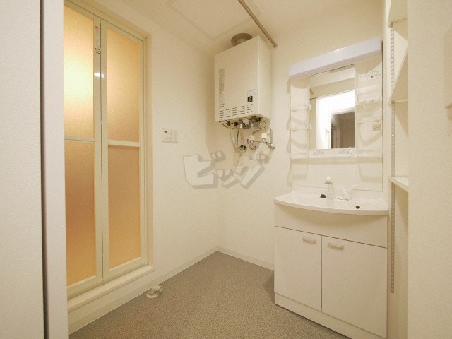 洗面所・脱衣所