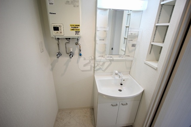 洗面所・脱衣所