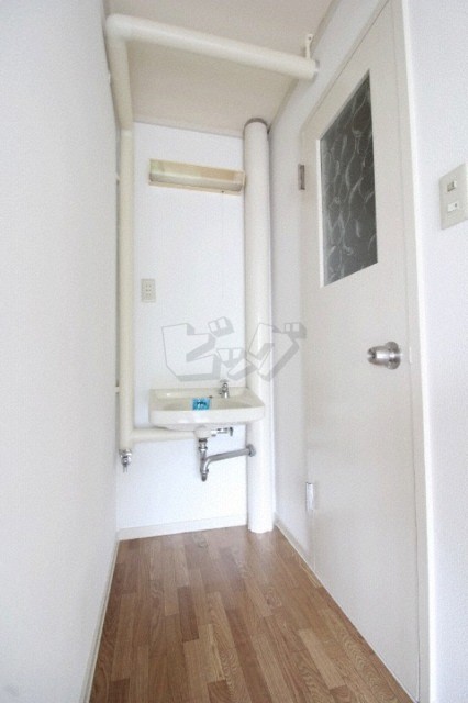 洗面所・脱衣所