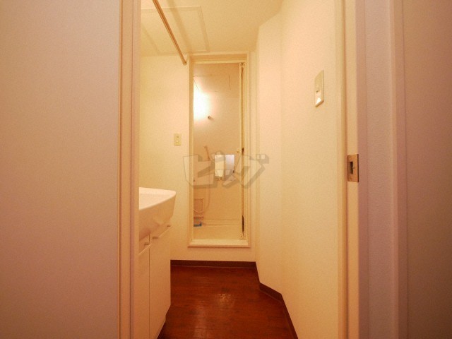 洗面所・脱衣所