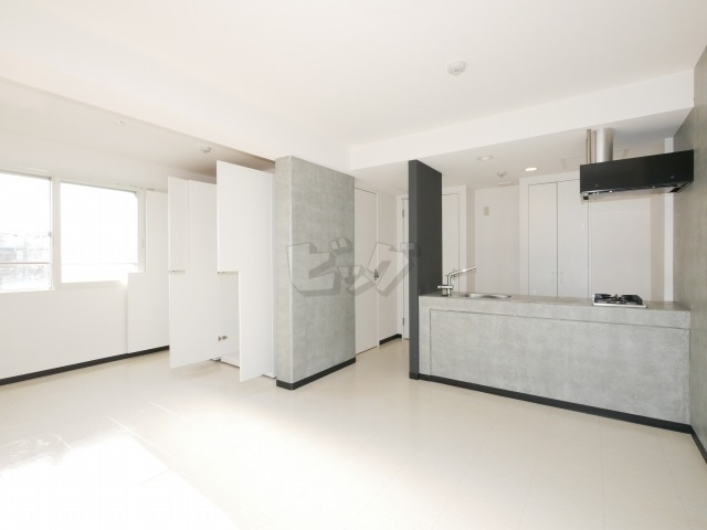 リビング・ダイニング