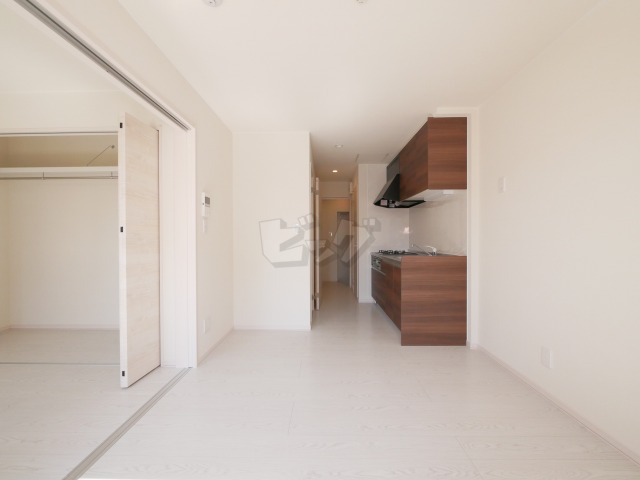 リビング・ダイニング