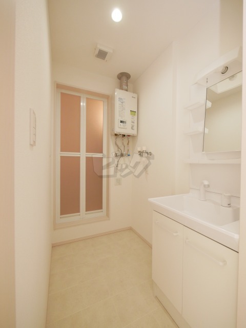 洗面所・脱衣所