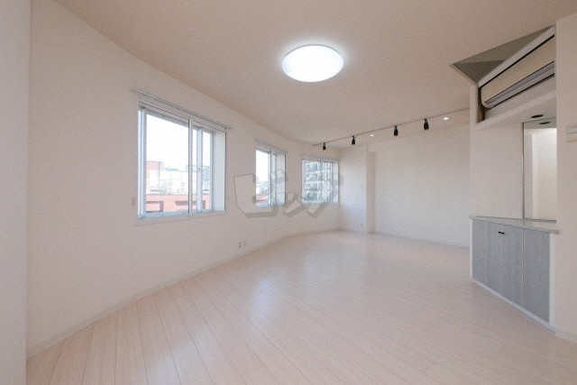 リビング・ダイニング