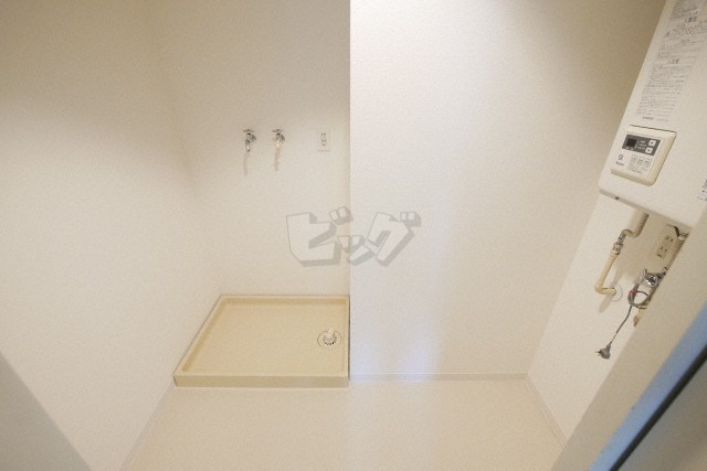 洗面所・脱衣所