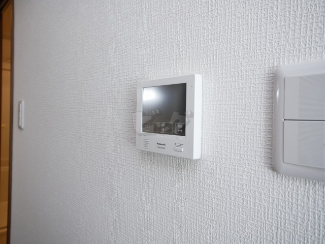 インターホン