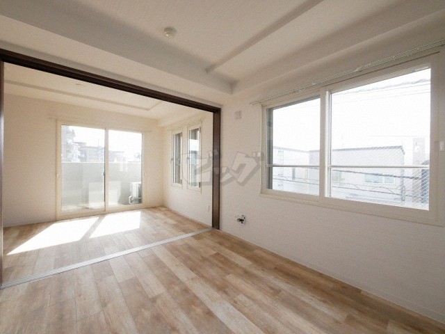 リビング・ダイニング