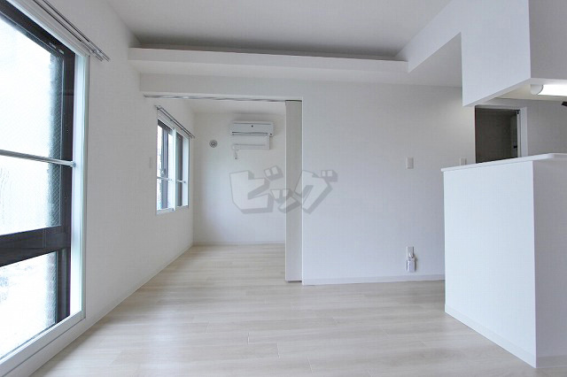 リビング・ダイニング