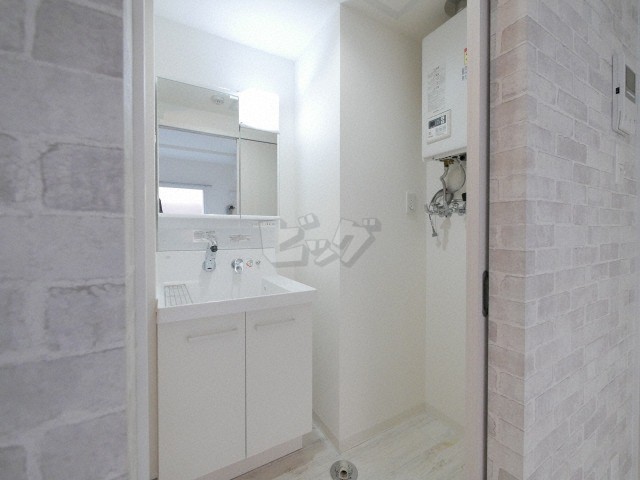 洗面所・脱衣所