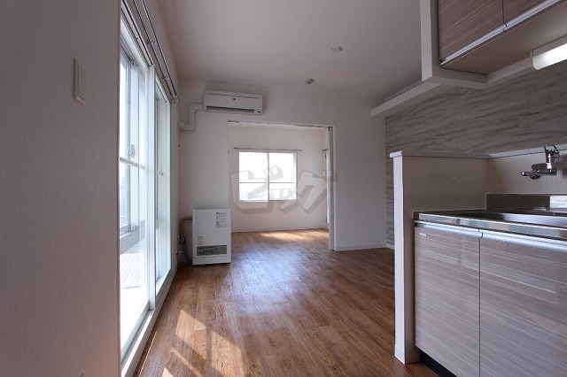 リビング・ダイニング