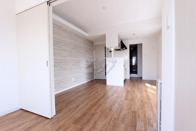 リビング・ダイニング