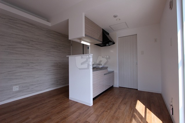 リビング・ダイニング