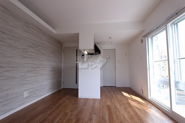 リビング・ダイニング