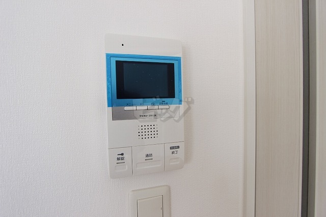 インターホン