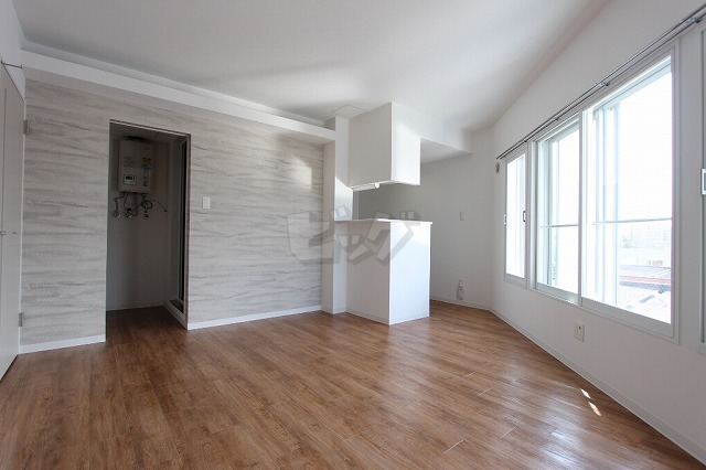 リビング・ダイニング