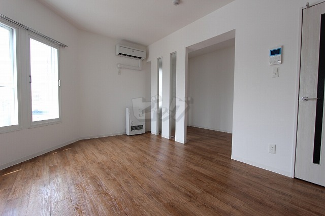 リビング・ダイニング