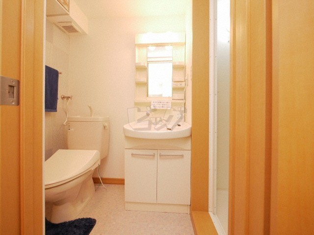 洗面所・脱衣所