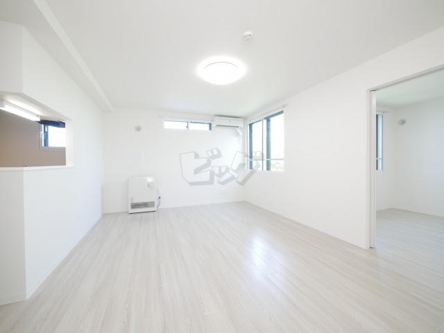 リビング・ダイニング