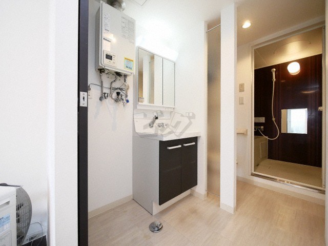 洗面所・脱衣所