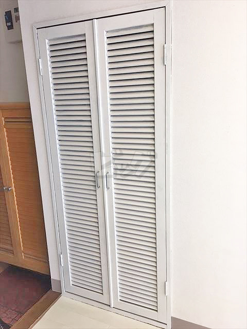 玄関収納