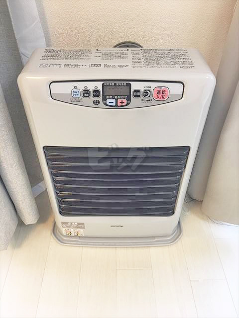 ストーブ