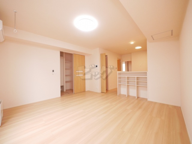 リビング・ダイニング