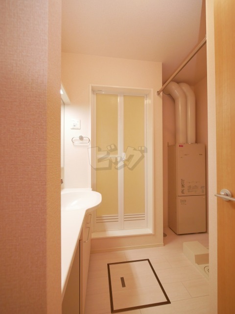 洗面所・脱衣所