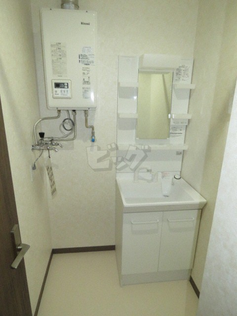 洗面所・脱衣所