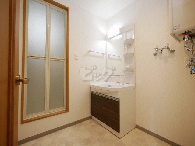 洗面所・脱衣所