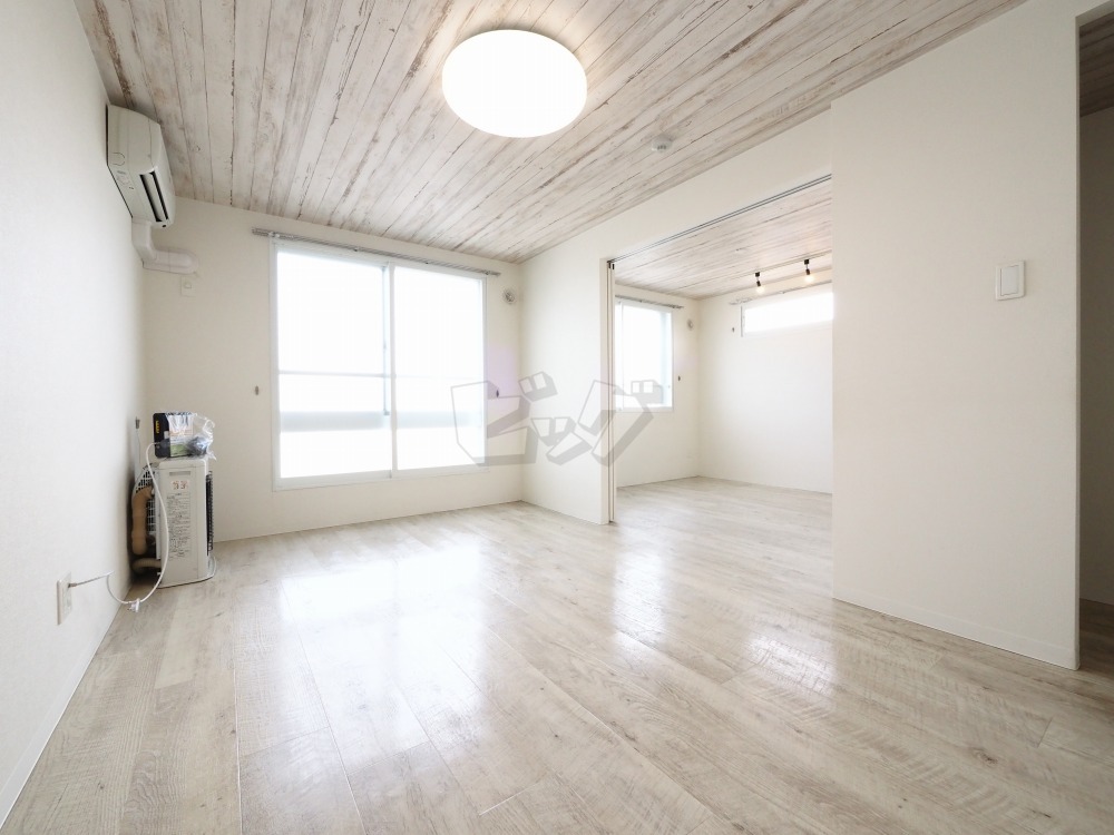 リビング・ダイニング