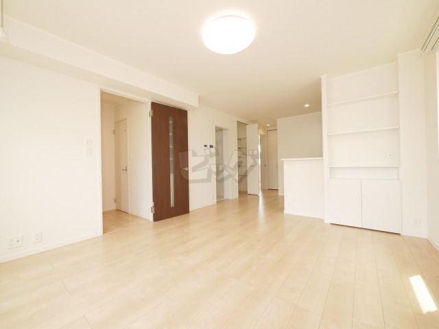 リビング・ダイニング