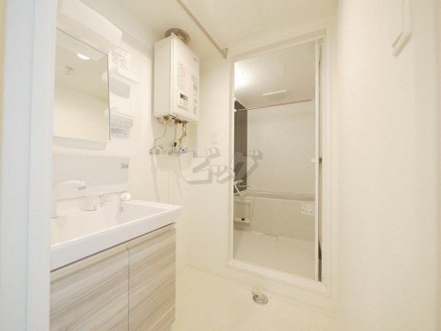 洗面所・脱衣所