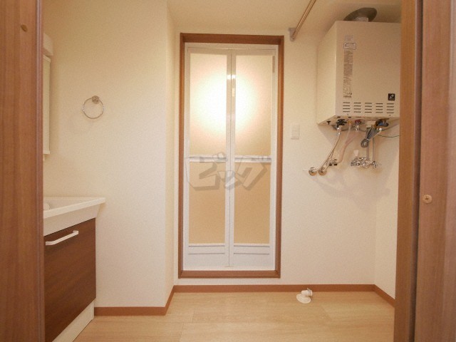 洗面所・脱衣所