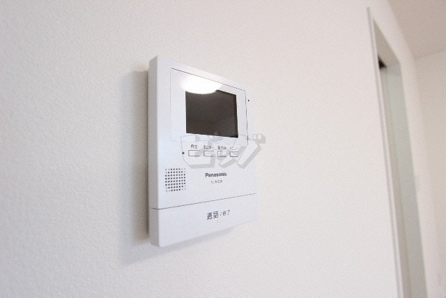 インターホン