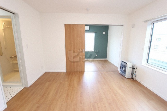 リビング・ダイニング