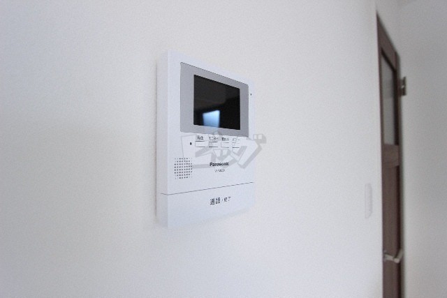 インターホン