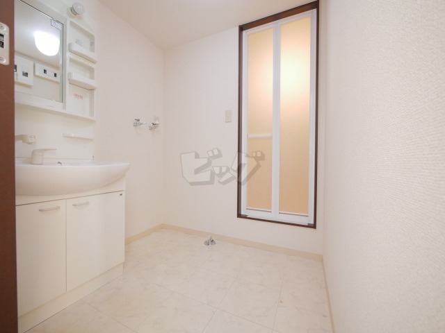 洗面所・脱衣所