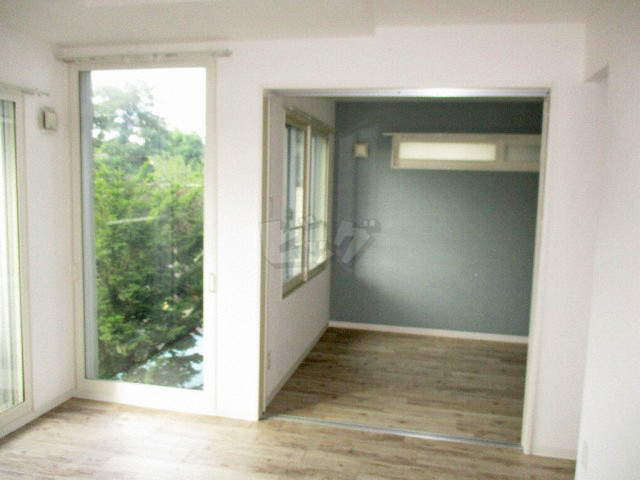 リビング・ダイニング