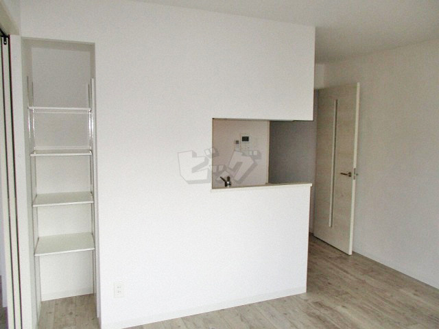 リビング・ダイニング