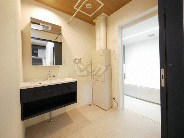 洗面所・脱衣所